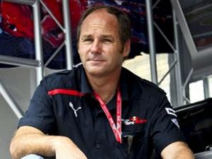 Бергер: Уход Феттеля не отразится на Red Bull Racing