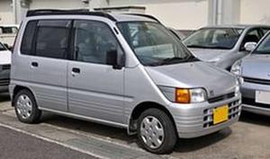 Флагман Move нового поколения от Daihatsu предстал перед критиками