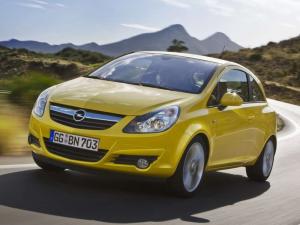 Очередным триумфатором престижной премии Autobest выступила Opel Corsa
