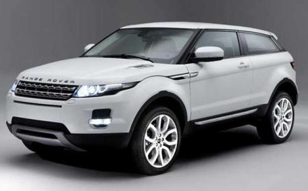 Jaguar Land Rover отзывает свыше 100 000 машин