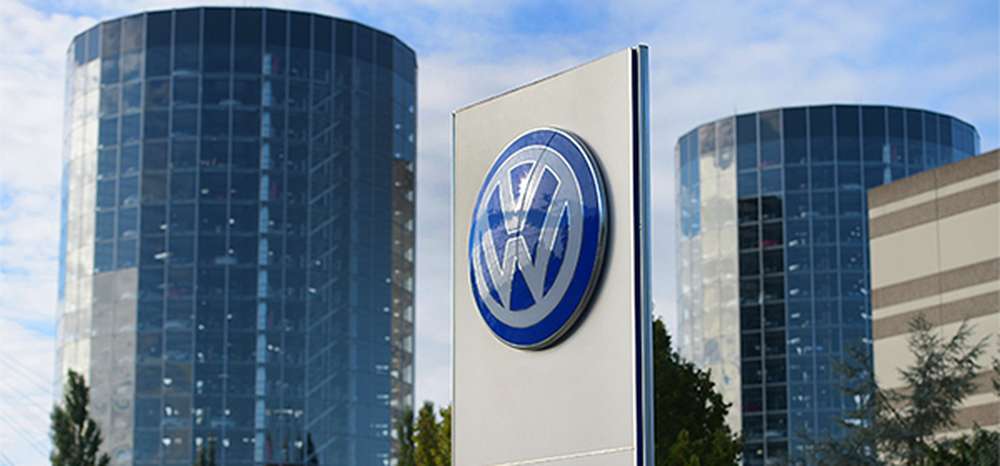 Volkswagen возьмет кредит на 20 миллиардов евро из-за «Дизельгейта»