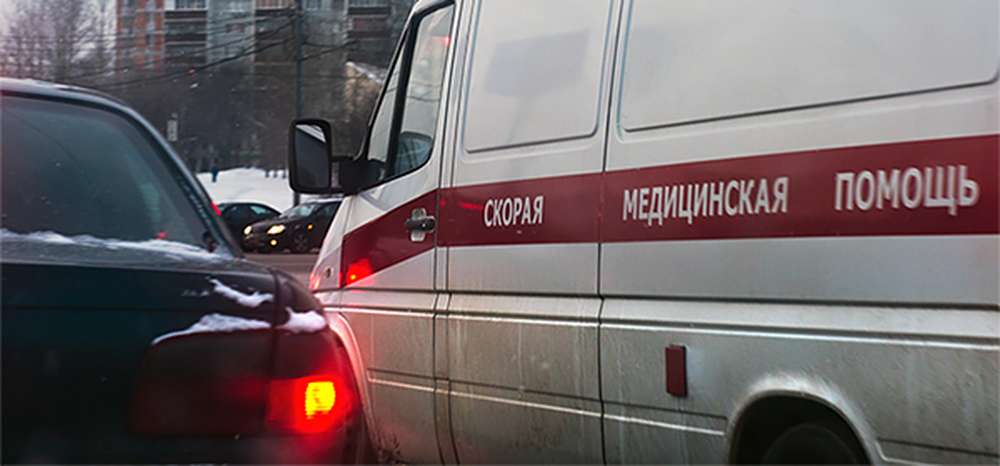 СМИ сообщили о гибели участника акции протеста дальнобойщиков под Тверью