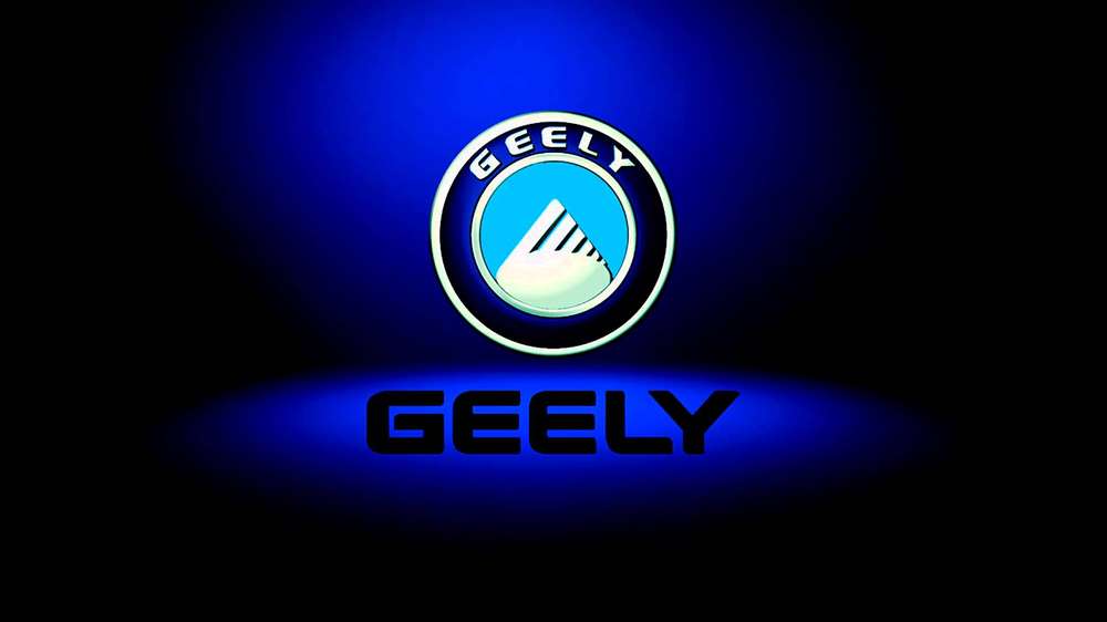 Geely планирует почти полный переход на электроэнергию