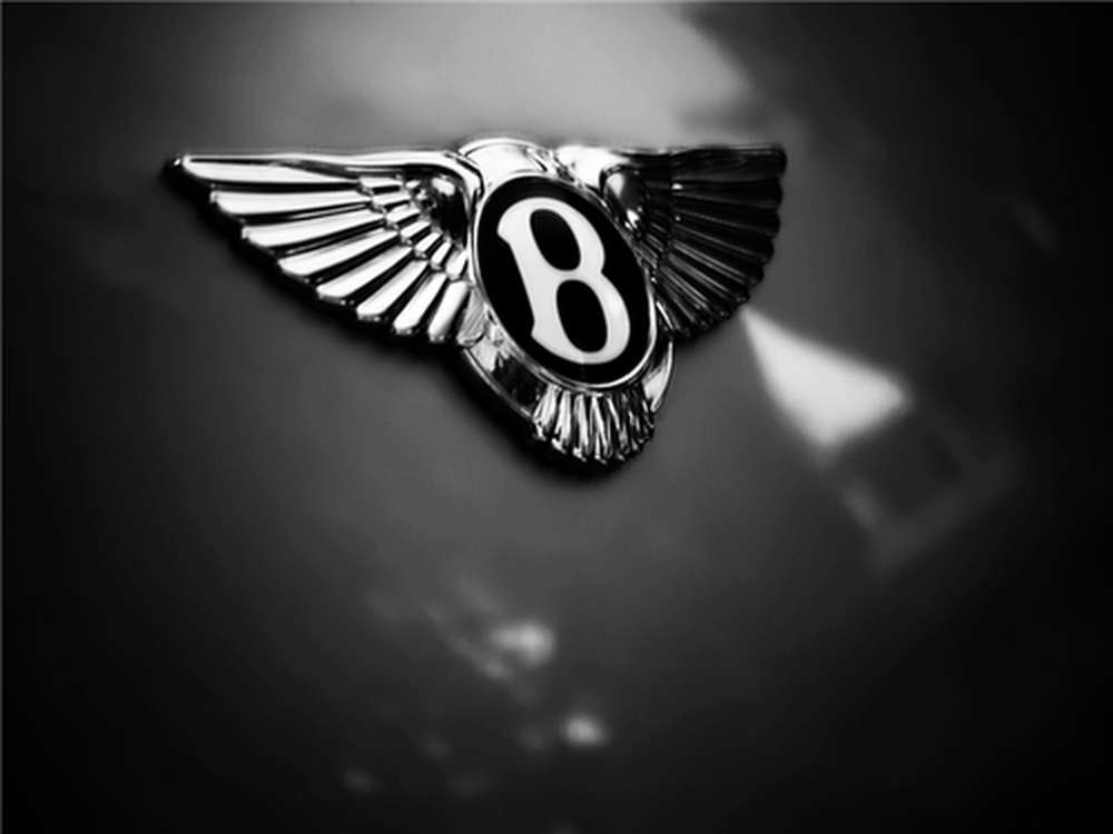 Новый купеобразный внедорожник от Bentley