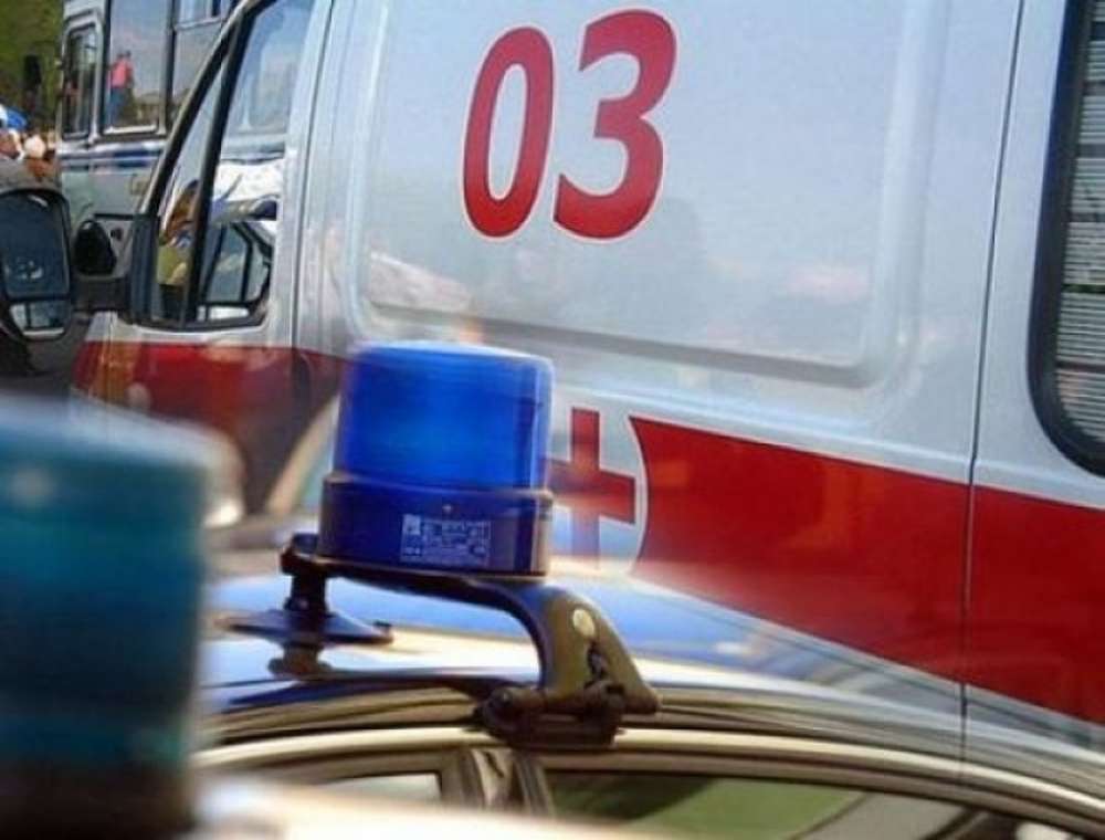 В Борисове 34-летний водитель сбил пешехода на переходе и скрылся