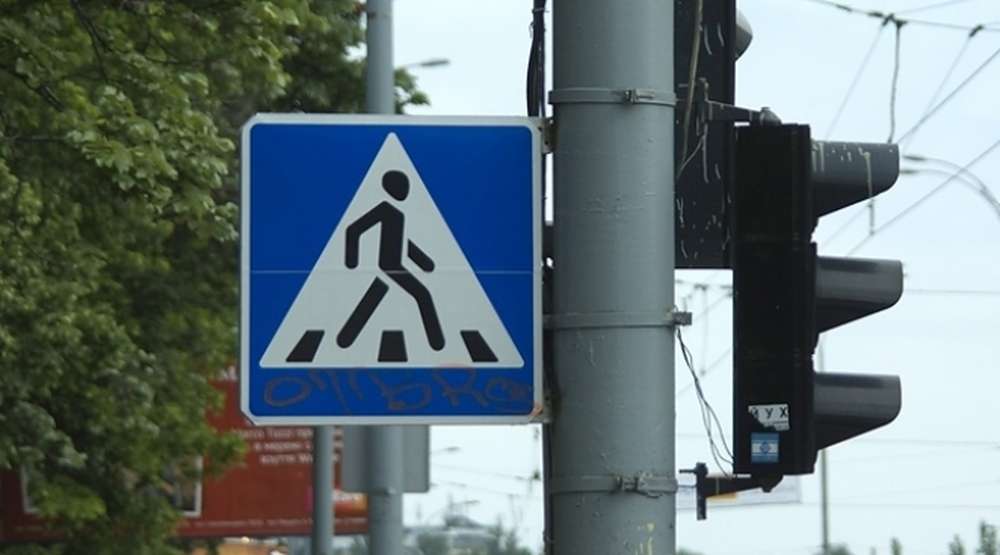 В Гродненской области Audi сбила эксперта, работавшего на месте ДТП