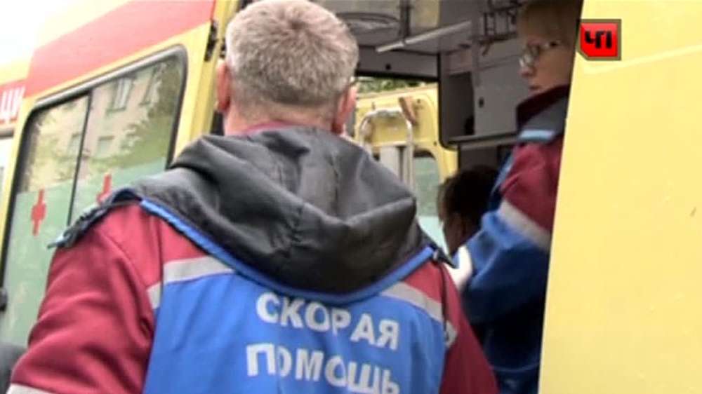 Инспектор ДПС сбил женщину на пешеходном переходе на юго-востоке Москвы