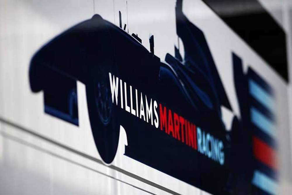 Williams не станет оспаривать решение FIA