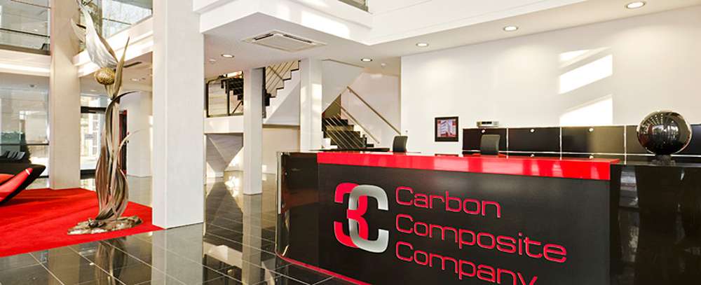 3C Carbon стал владельцем Horex