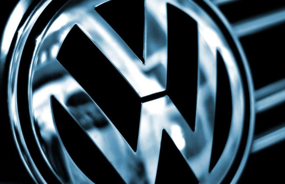 Volkswagen сократит инвестиции в производство из-за «дизельного скандала»