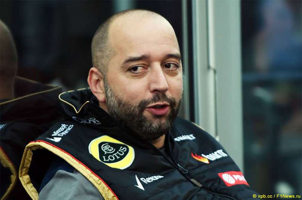 Жерар Лопес: Сделка с Renault практически завершена