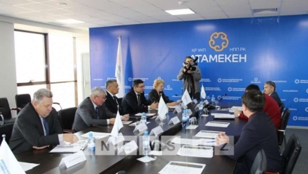 В Акмолинской области предприятия перевозчики нуждаются в водителях-профессионалах