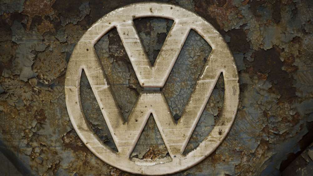 Дизельгейт: Volkswagen начал признаваться
