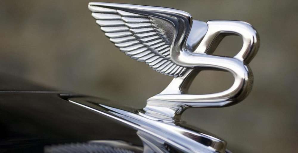 Компания Bentley демонстрирует рост продаж в России в октябре