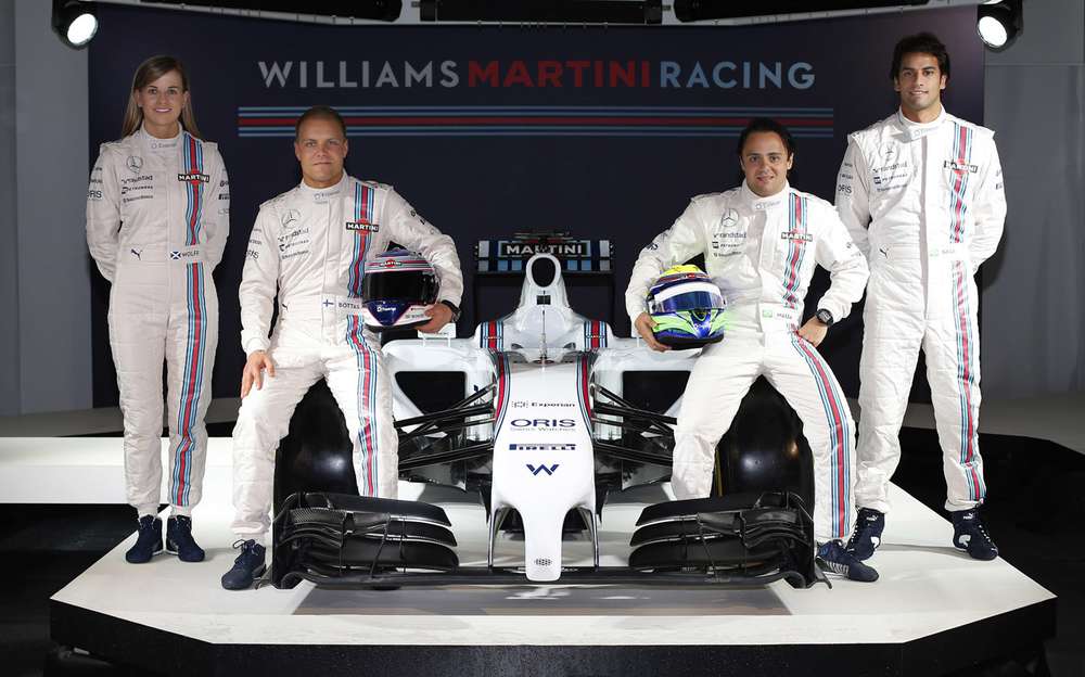В Williams готовы поддержать Marussia/Manor