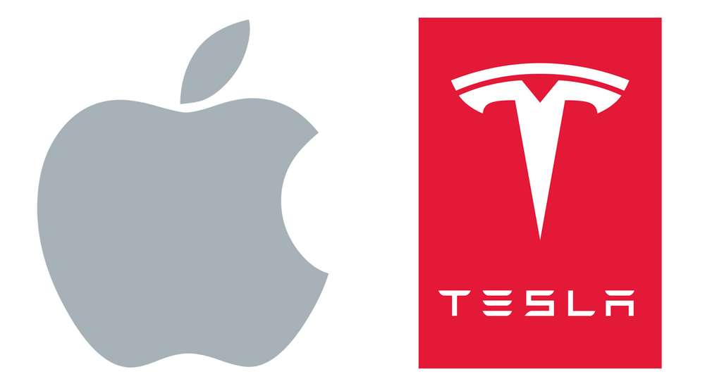 Fortune предсказывает поглощение концерна Tesla Motors компанией Apple