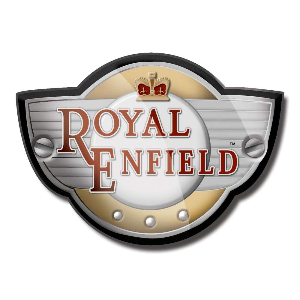 Компания Royal Enfield застолбила за собой торговую марку Himalayan