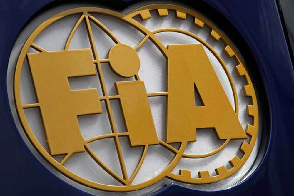 Заявление FIA по итогам заседания Комиссии Формулы 1