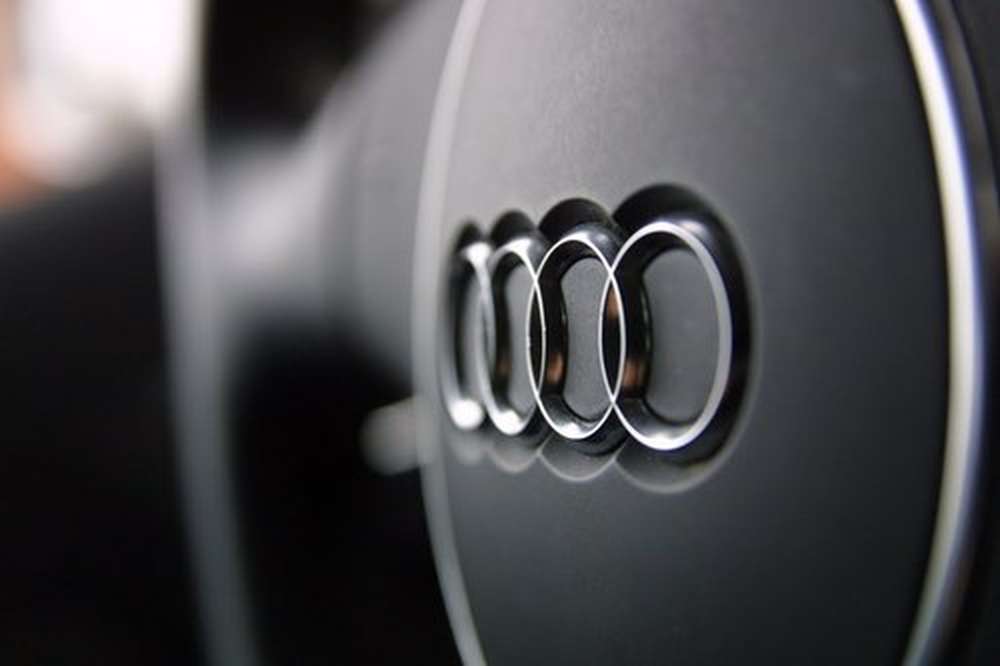 Рост мировых продаж автоконцерна Audi составил 10,3%