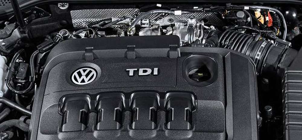 Volkswagen рассказал, как решить проблему «дизельгейта»