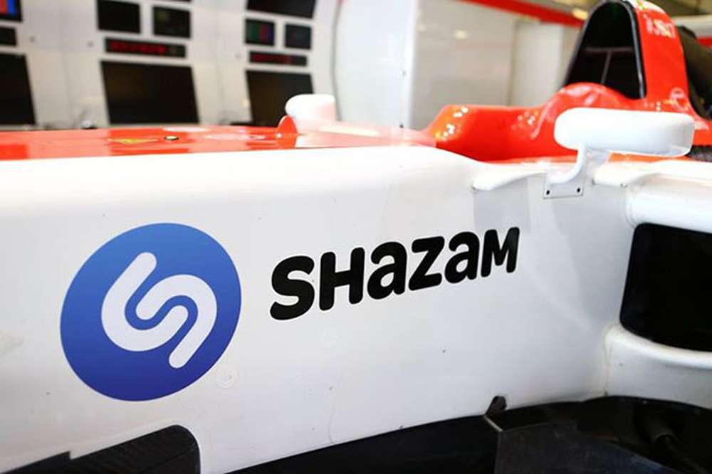 Shazam – новый партнер Manor