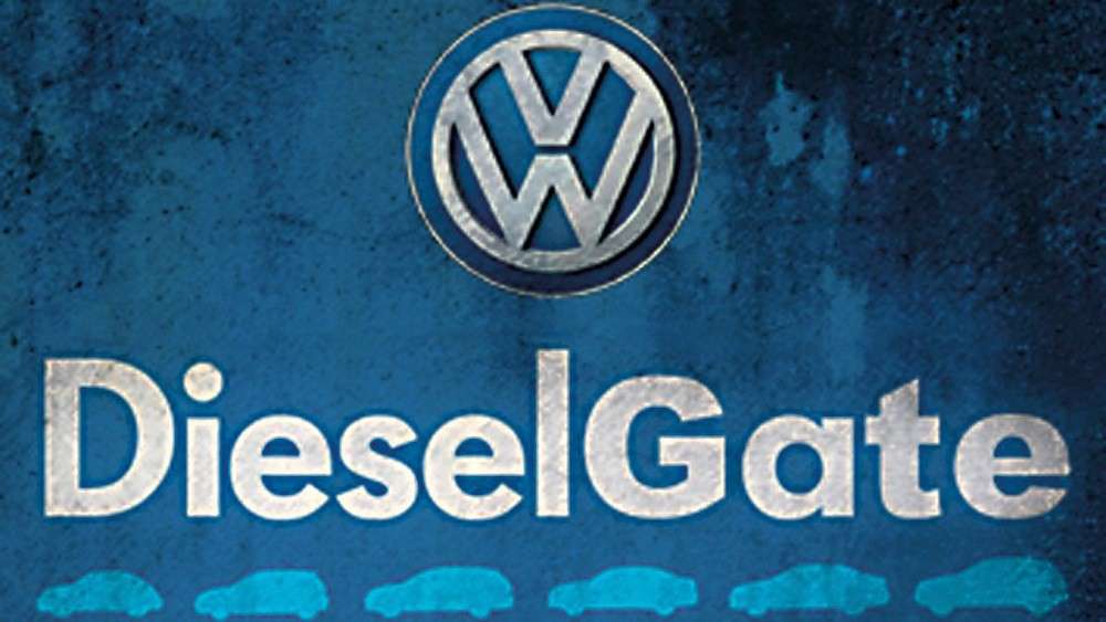 Южная Корея оштрафовала Volkswagen на 12 млн долларов