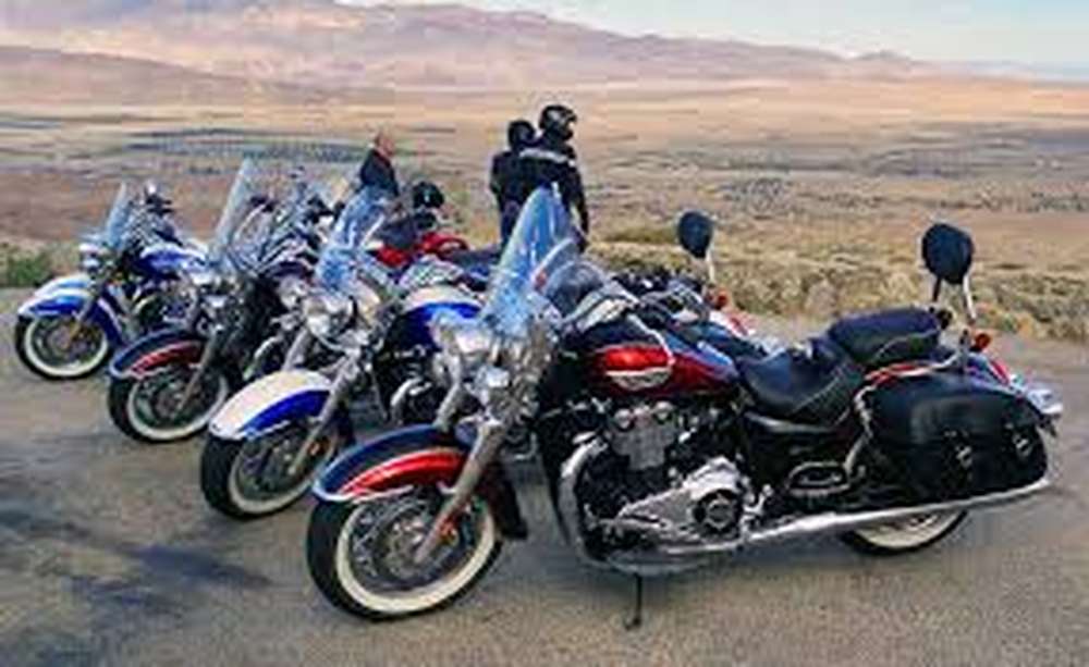 Компания Triumph на подъеме