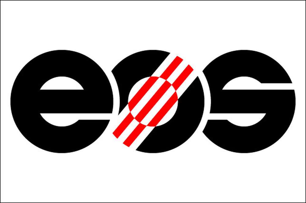 Williams подписала партнерское соглашение с EOS