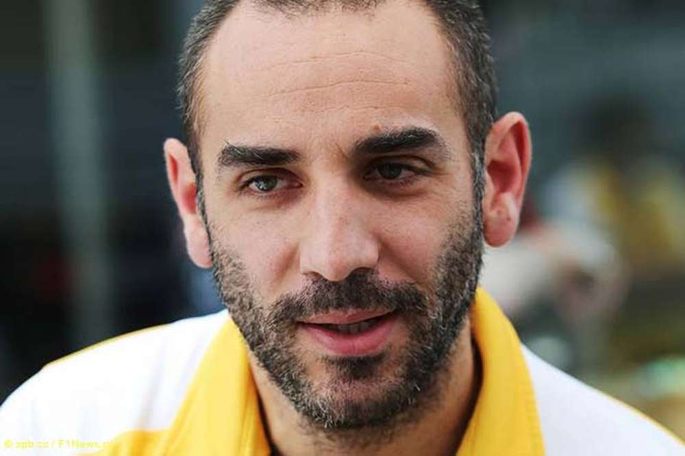 В Renault готовятся объявить о приобретении Lotus