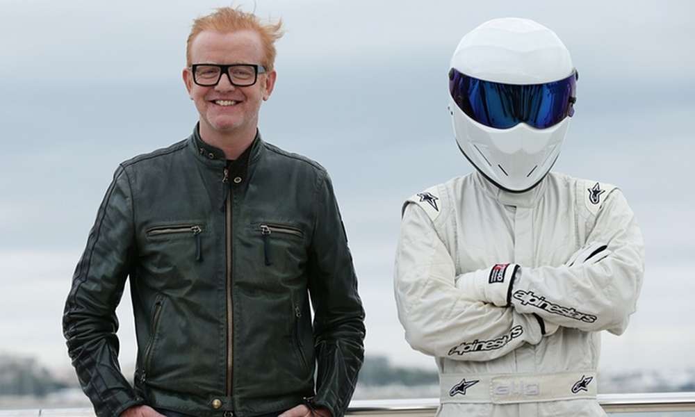 Top Gear без Кларксона вернется на BBC в мае