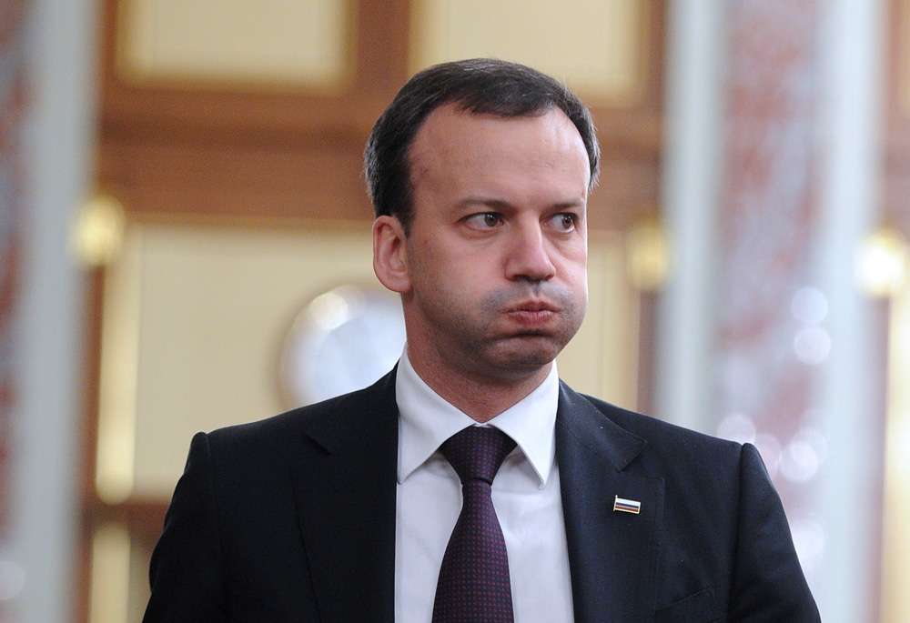 Дворкович: Россия введет ограничения на автоперевозки турецких компаний с 2016 года