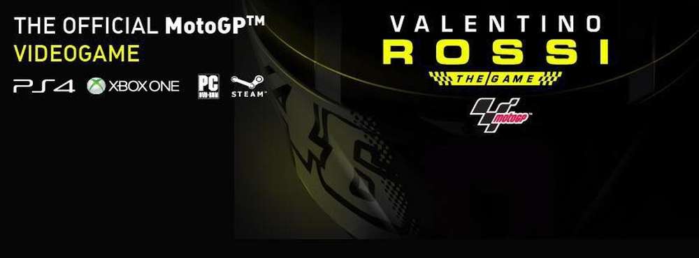 Valentino Rossi The Game - видеоигра MotoGP 2016, посвященная Валентино Росси