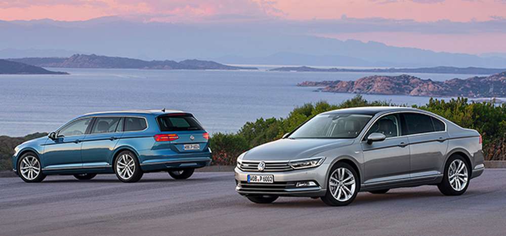 Volkswagen сэкономит 1,9 миллиарда евро на комплектациях автомобилей