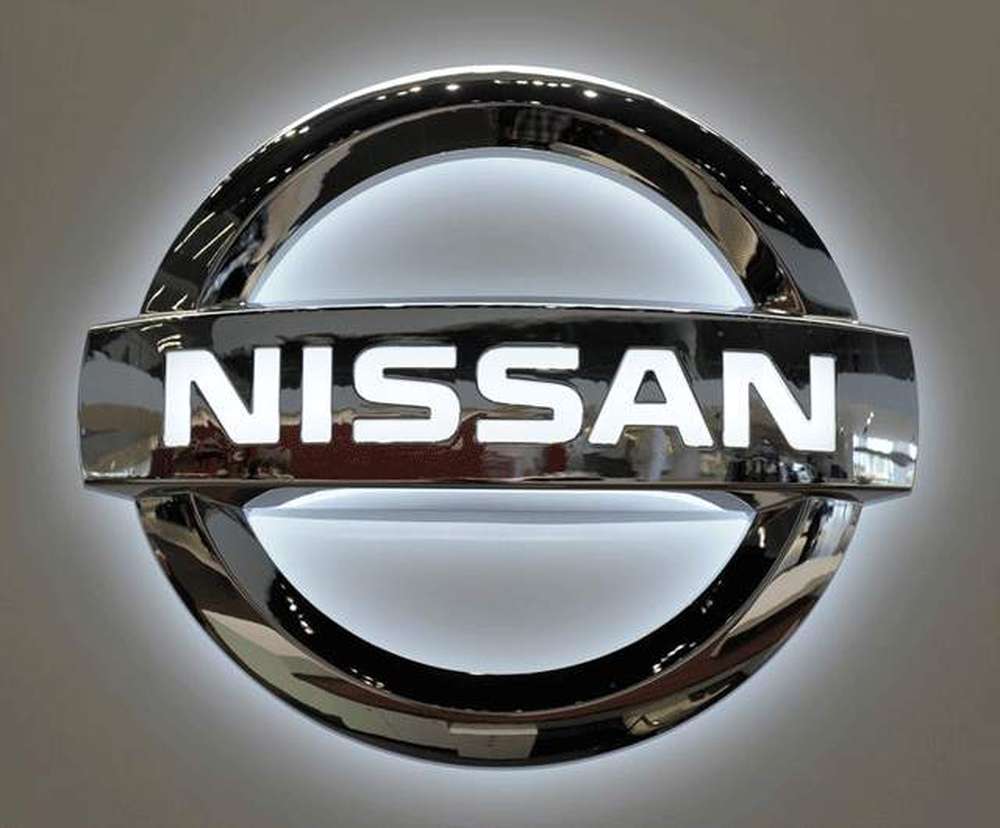 Очередной отзыв автомобилей у Nissan