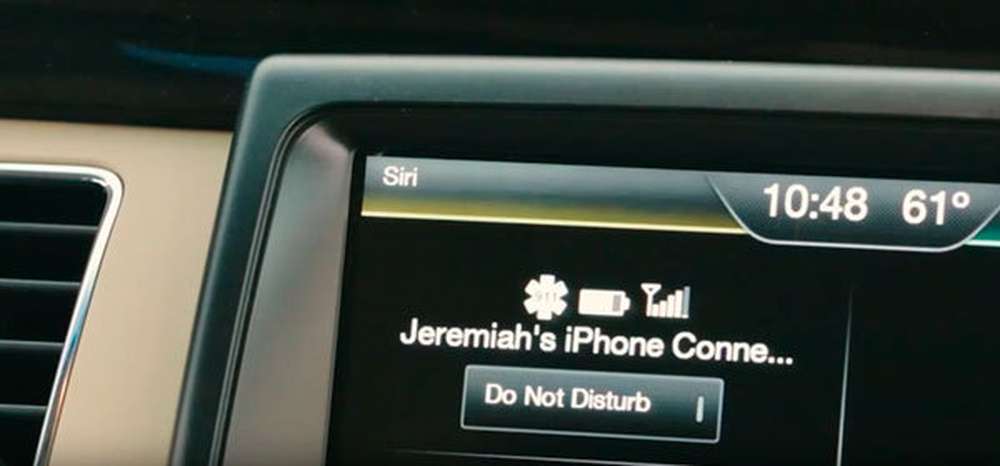 Siri от Apple установят на 5 миллионов автомобилей Ford