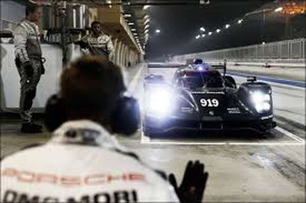 Хартли: Хюлкенберг быстро адаптировался к машине LMP1