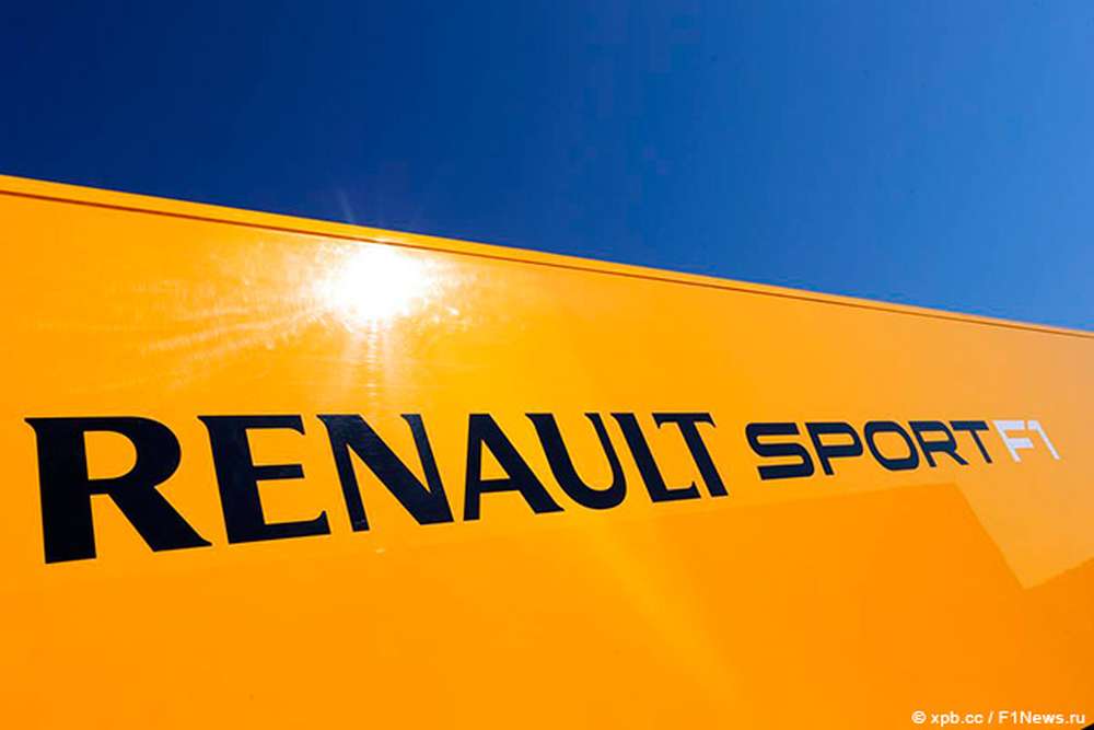 Бюджет Renault сравняется с Mercedes