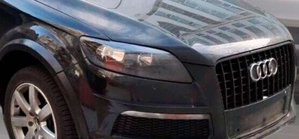 Volkswagen приступил к тестам серийной версии CrossBlue