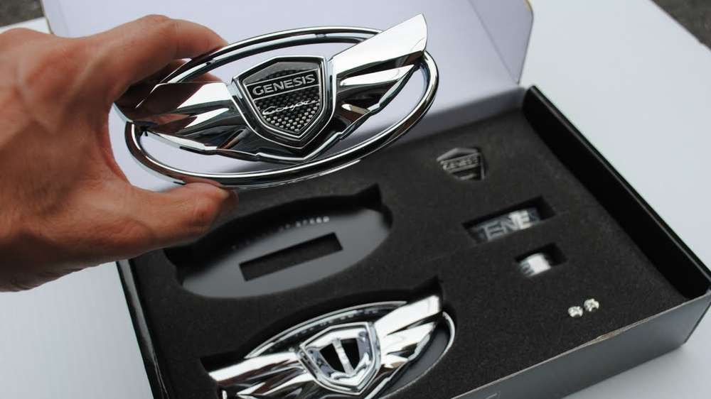 Премиальный бренд Hyundai выпустит два вседорожника и спортивную «двухдверку»