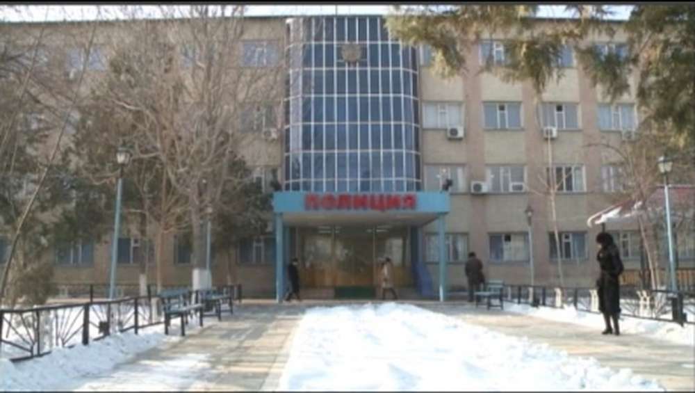 Полицейские вернули жителю Петропавловска машину, угнанную два года назад