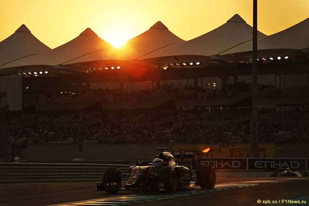 В Lotus F1 смогли заметно снизить финансовые потери