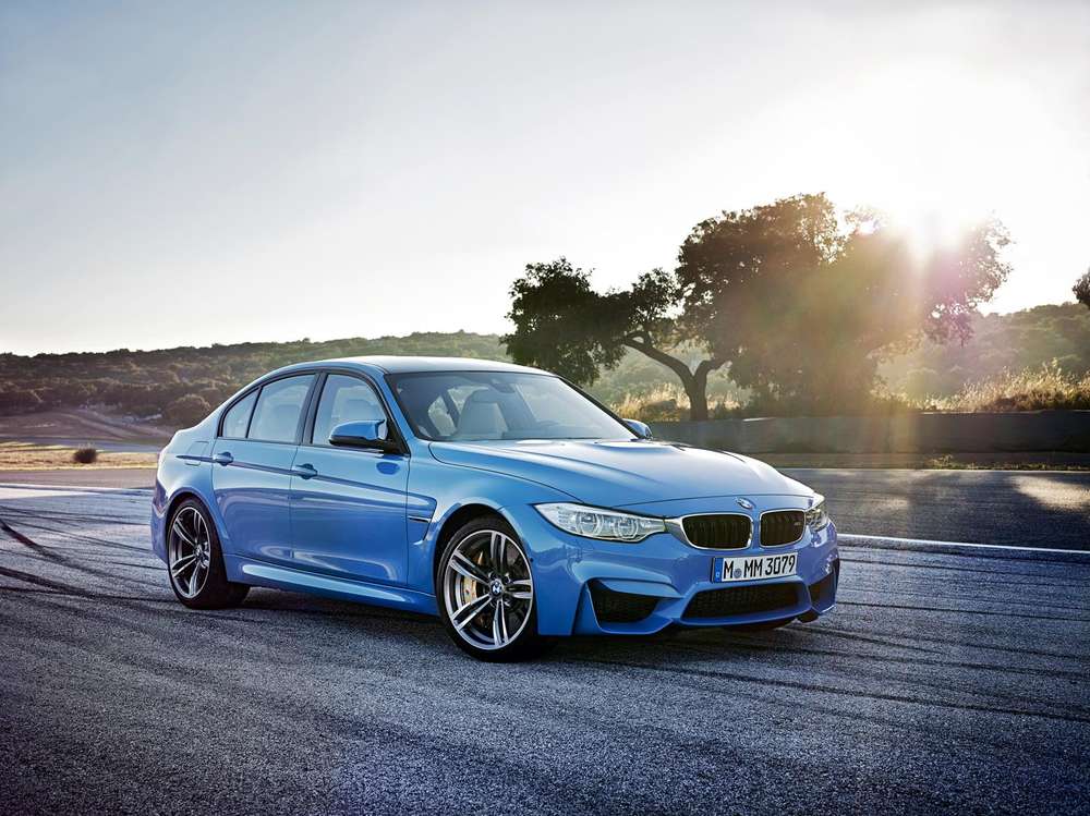 Британец случайно приобрел сломанный спорткар BMW M3 из Top Gear