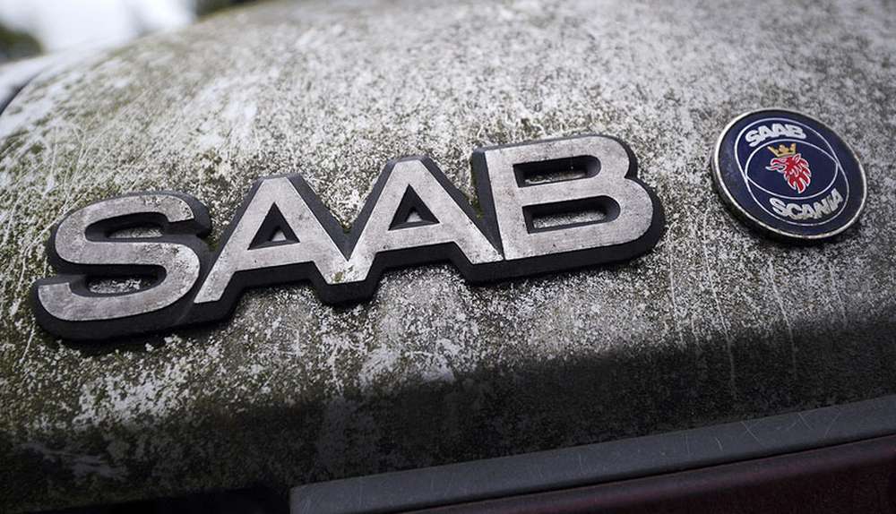 Saab организует производство электромобилей в 2017 году