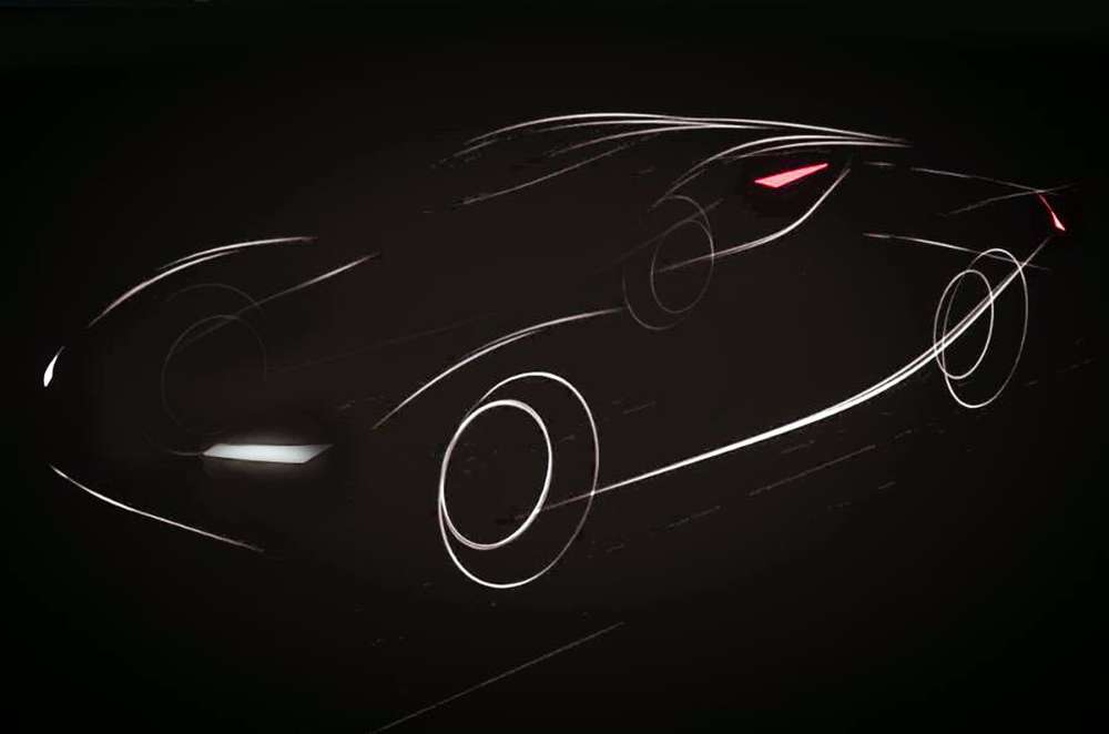 У Tesla Model S появится конкурент