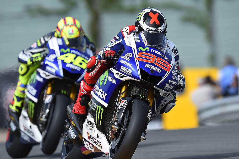 Yamaha: Безупречно проведенный сезон 2015 года может привести к провалу в 2016?