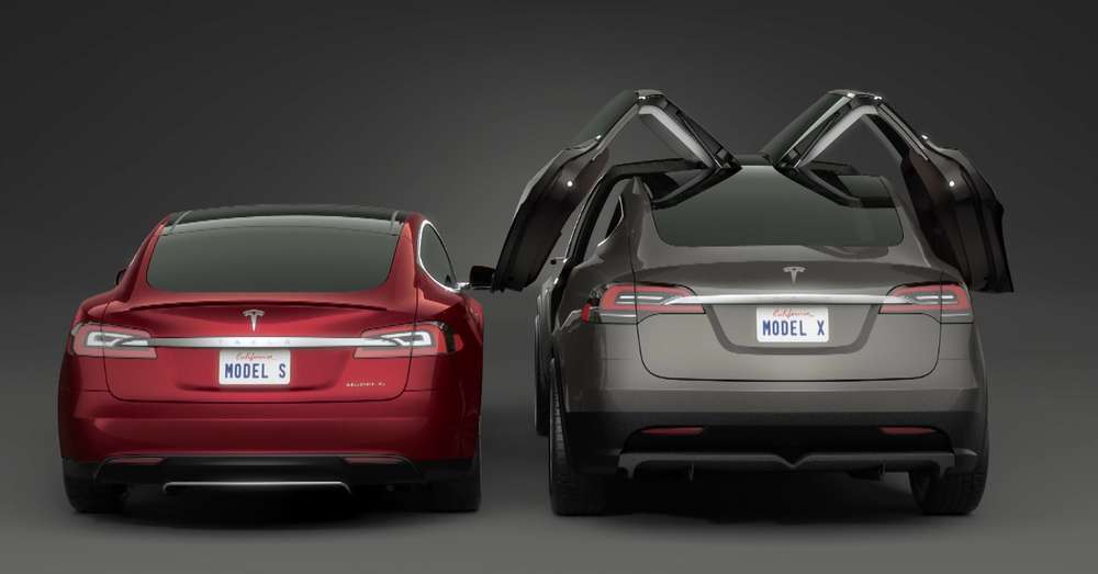 Tesla терпит поражение на китайском рынке