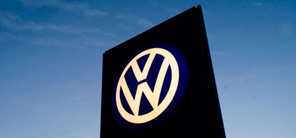 Volkswagen назначил нового руководителя научно-исследовательского центра