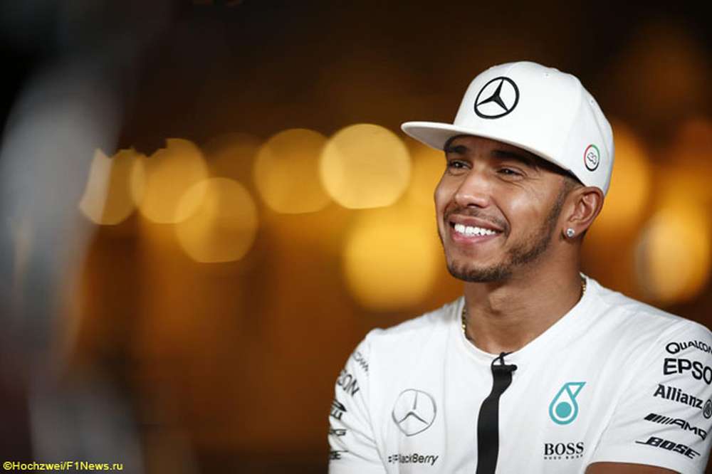 50 лучших гонщиков 2015 года по версии Autosport