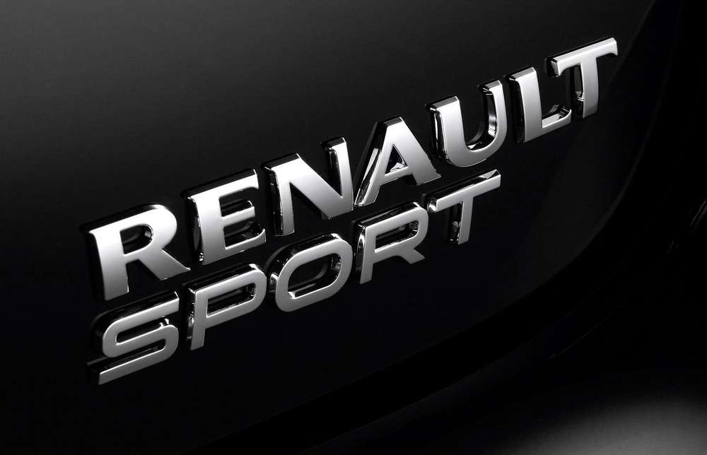 Компания Renault пополнит линейку спортивных моделей