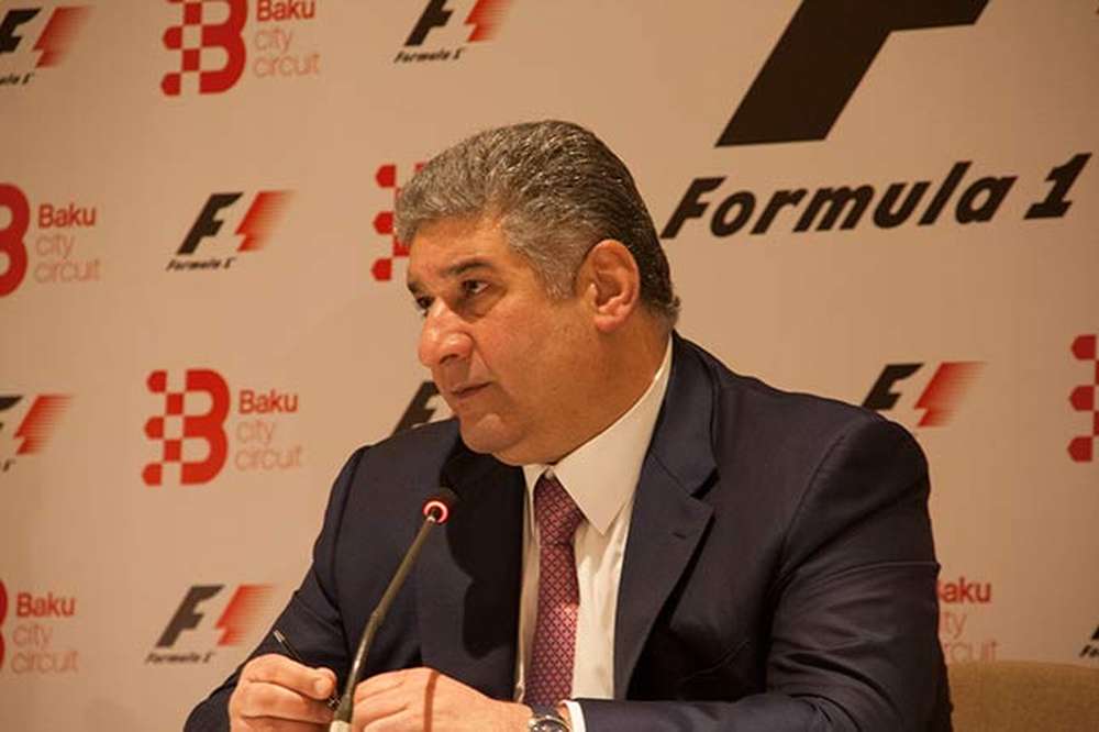 Рагимов: Важно, чтобы трибуны в Баку были полными